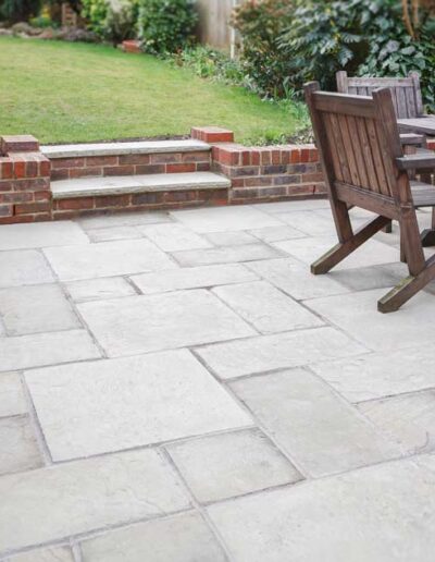 Block Paving
