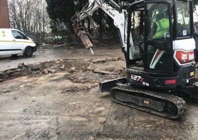 Concreting Shropshire