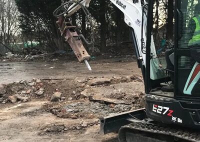 Concreting Shropshire