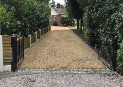 Driveways Shropshire