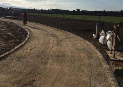 Surface Dressing Shropshire