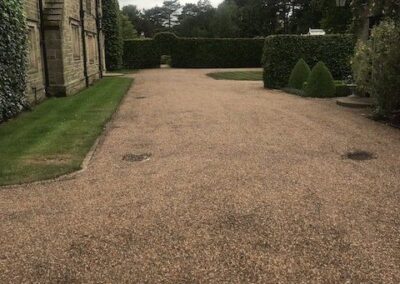 Surface Dressing Shropshire