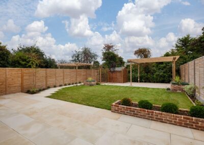 Patio Paving Shropshire